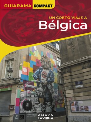 cover image of Bélgica